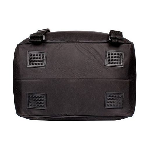 Síhátizsák, sícipő és sisak táska, fekete csomagolásban, 1 db