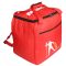 Ski Rucksack ski boot and helmet bag red packaging 1 pc