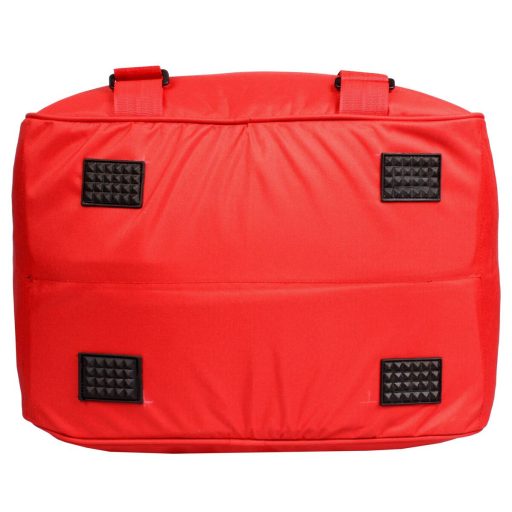 Ski Rucksack ski boot and helmet bag red packaging 1 pc