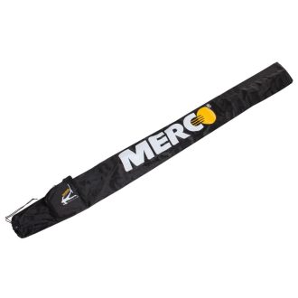 Distance bag for crosscountry black packaging 1 pc