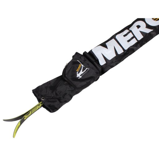 Distance bag for crosscountry black packaging 1 pc