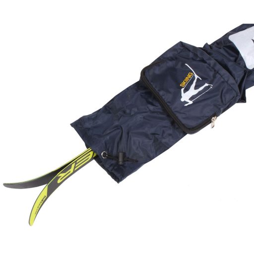 Distance bag for crosscountry navy packaging 1 pc