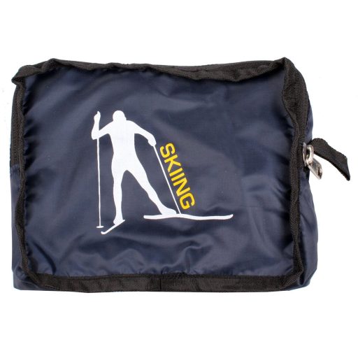 Distance bag for crosscountry navy packaging 1 pc