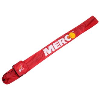 Distance bag for crosscountry red packaging 1 pc