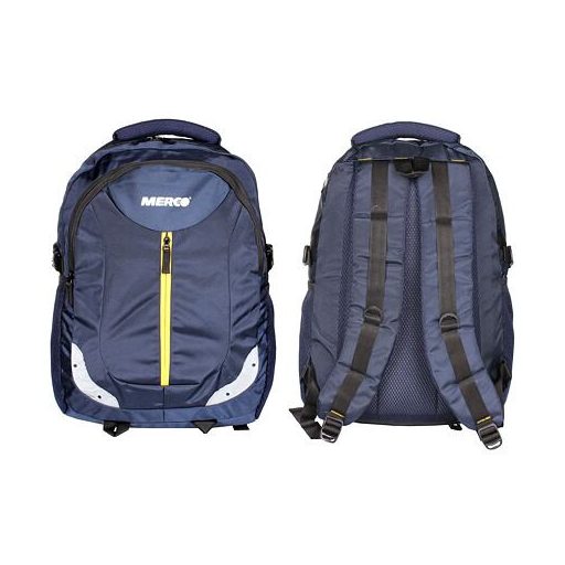 Túrahátizsák 35 l, csomagolás 1 db