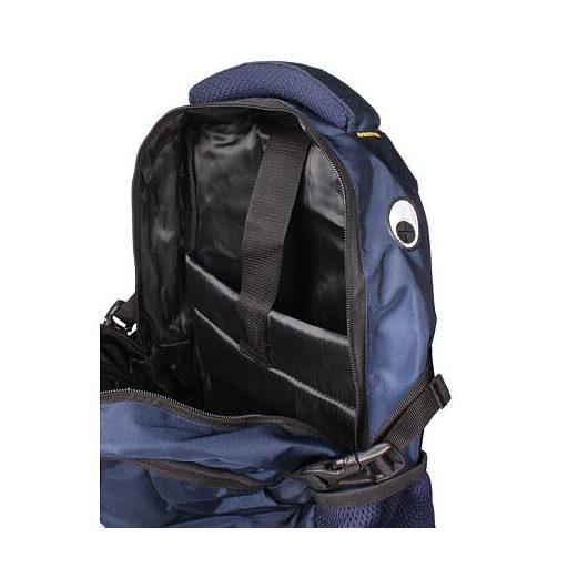 Túrahátizsák 35 l, csomagolás 1 db