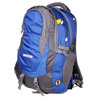 Trek utazóhátizsák 45 l, csomagolás 1 db