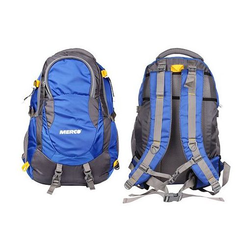 Trek utazóhátizsák 45 l, csomagolás 1 db