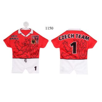 Cseh jégkorong csapat mini mez egyéb 1150