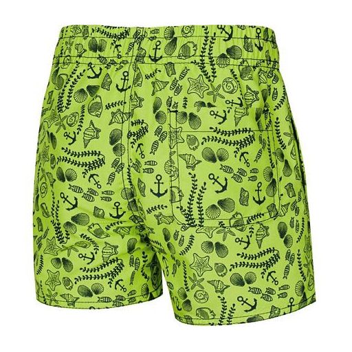 Finn Shells gyerek úszónadrág, 10-12-es méret