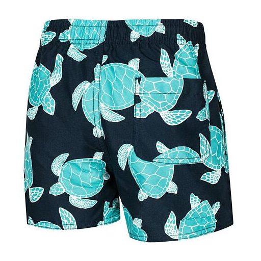 Finn Turtles gyerek úszónadrág, 10-12-es méret