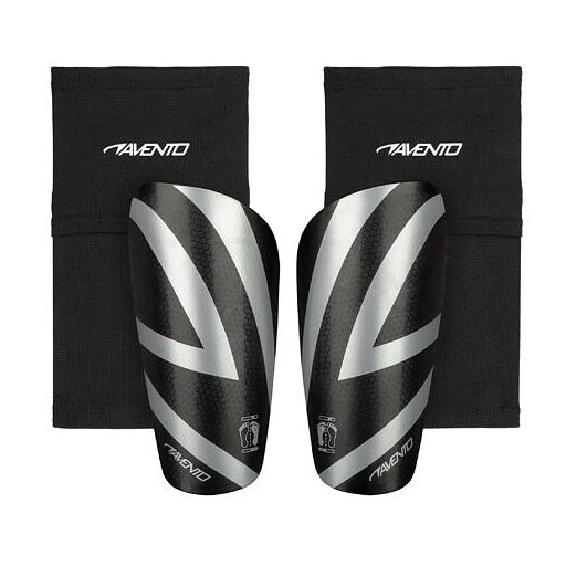 Sípcsontvédő 45SB foci sípcsontvédő S méret