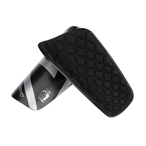 Sípcsontvédő 45SB foci sípcsontvédő M méret