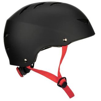 Dark Fyre görkorcsolya sisak ruházat S-es méret