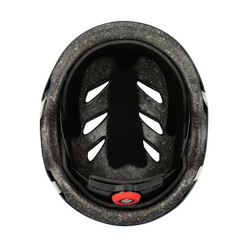 Blue Streak görkorcsolya sisak ruházat M-es méret