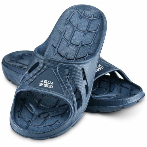 Alabama pool shoes navy shoe size 42