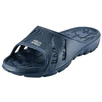 Alabama úszócipő, sötétkék, 45-ös cipőméret