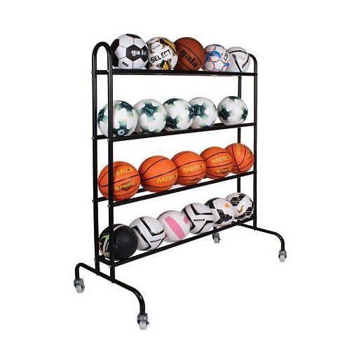 Tárológolyó 16 mobil golyótartó csomagolás 1 db