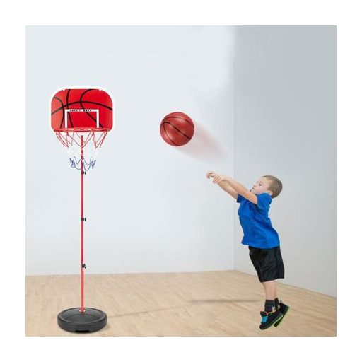 Striker kosárpalánk állvánnyal csomagolásban 1 db