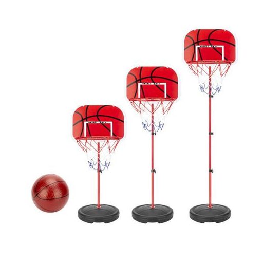 Striker kosárpalánk állvánnyal csomagolásban 1 db