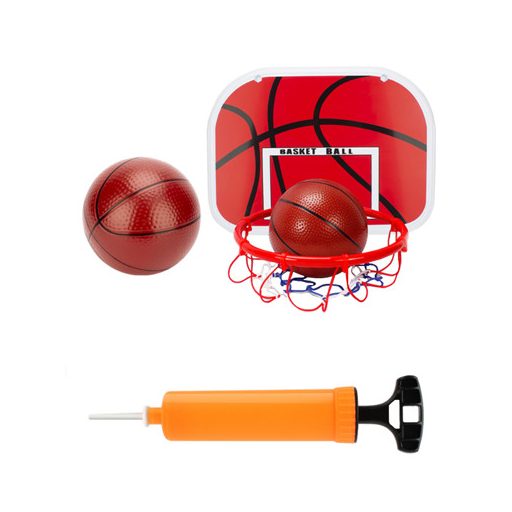 Striker kosárpalánk állvánnyal csomagolásban 1 db