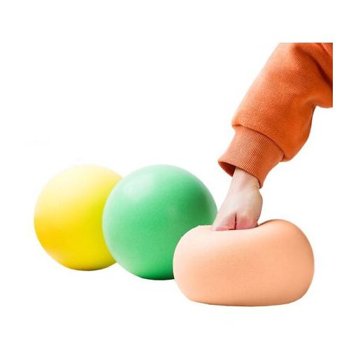 Silent 18 habgolyó csomagolás 1 db