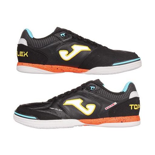Top Flex 2301 teremcipő, EU 43,5-ös méret