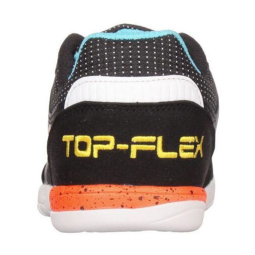 Top Flex 2301 teremcipő, EU 43,5-ös méret