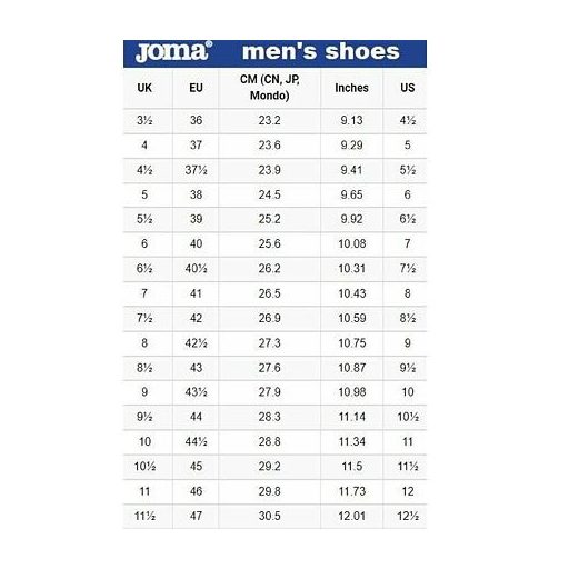 Top Flex 2301 teremcipő, EU 43,5-ös méret