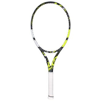Pure Aero Team 2023 tennis racket grip G3