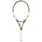 Pure Aero Team 2023 tennis racket grip G3