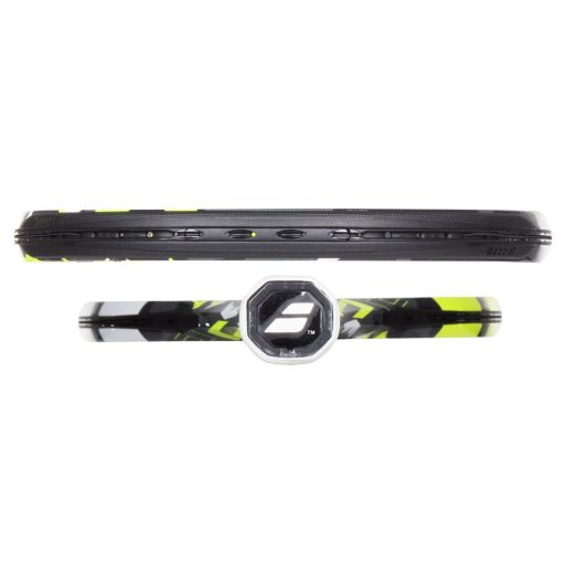 Pure Aero Team 2023 tennis racket grip G3