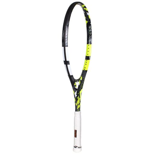 Pure Aero Team 2023 tennis racket grip G3