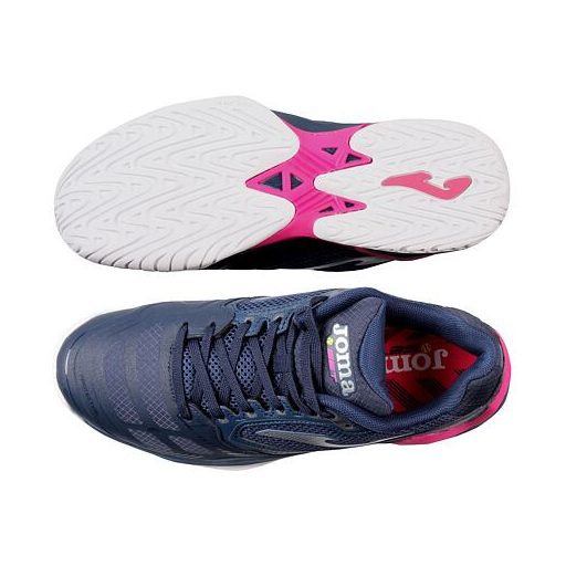 T.Set Lady 2303 női teniszcipő, cipőméret UK 5,5