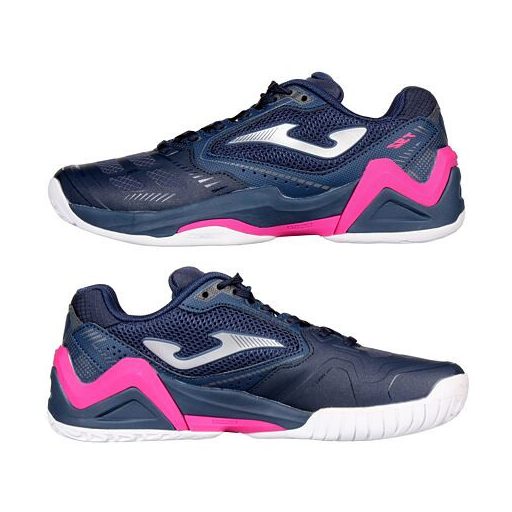 T.Set Lady 2303 női teniszcipő, cipőméret UK 6,5