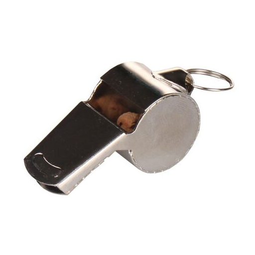 Sono fém síp csomagolás 1 db