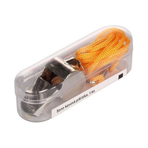 Sono fém síp csomagolás 1 db