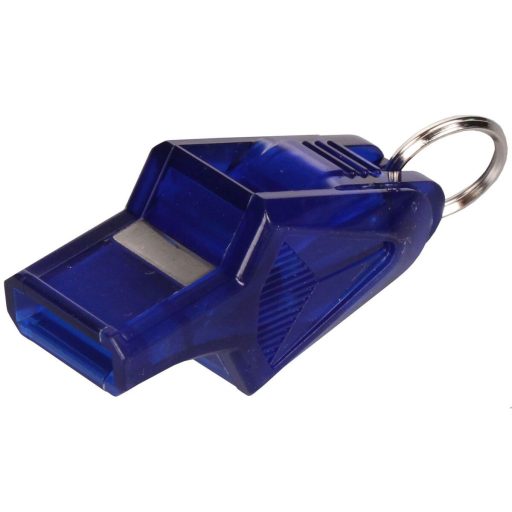 Dolphin whistle blue packaging 1 pc