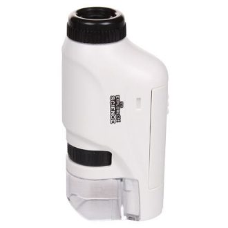 Explorer 120x hordozható mikroszkóp csomagolás 1 db