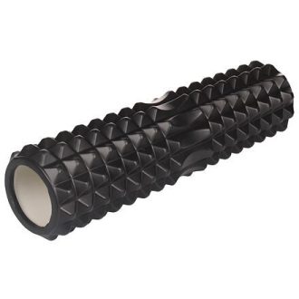 Jóga Roller F11 fekete csomagolás 1 db