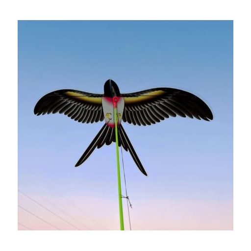 Swallow Kite szárnyrázó horgászbot kite csomagolás 1 db