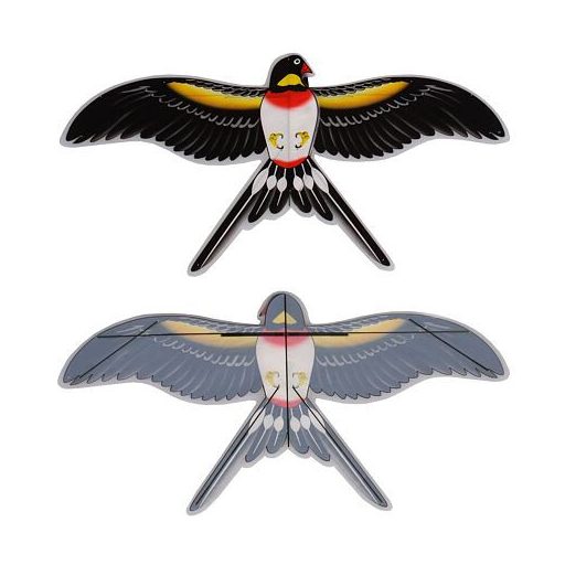 Swallow Kite szárnyrázó horgászbot kite csomagolás 1 db