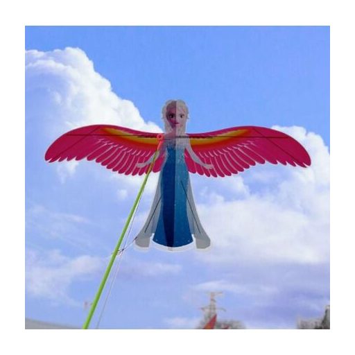 Princess Kite szárnyrázó horgászbot kite csomagolás 1 db