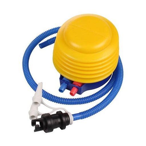 Power Aquabag fitnesz vízzsák 20 kg-os csomagolás 1 db