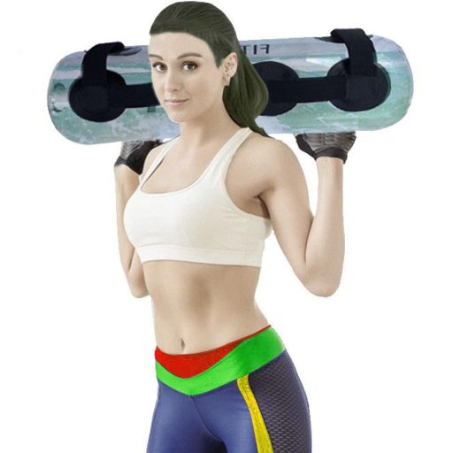 Power Aquabag fitness water bag 30 kg packaging 1 pc