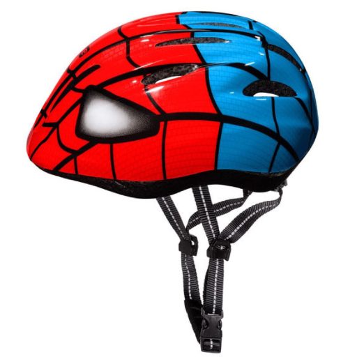 Rebel bike helmet for kids blue clothing size XS-S