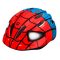 Rebel bike helmet for kids blue clothing size S-M
