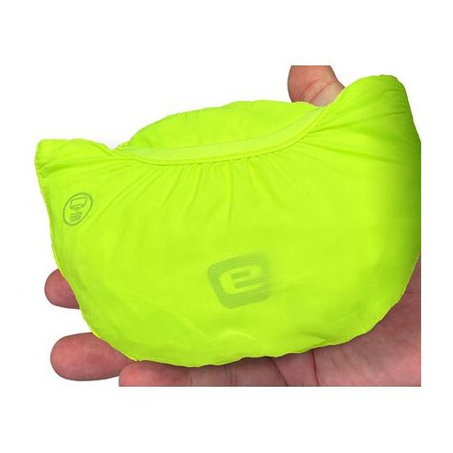 Bora 2.0 sportdzseki, sárga, fluo, ruházat, L-es méret