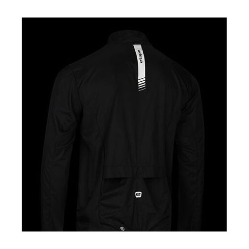 Bora 2.0 sportdzseki, fekete, XL-es méret