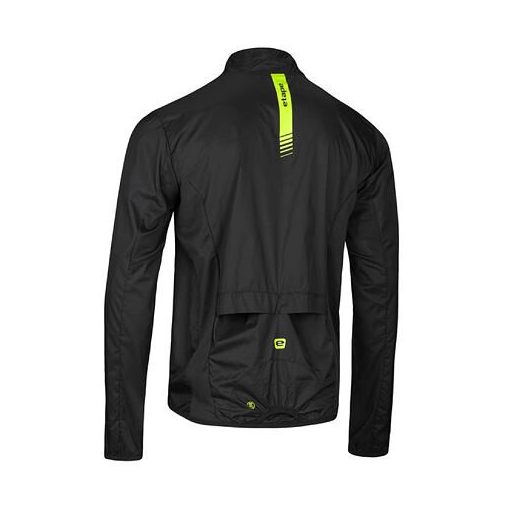 Bora 2.0 sportdzseki, fekete, XXL-es méret